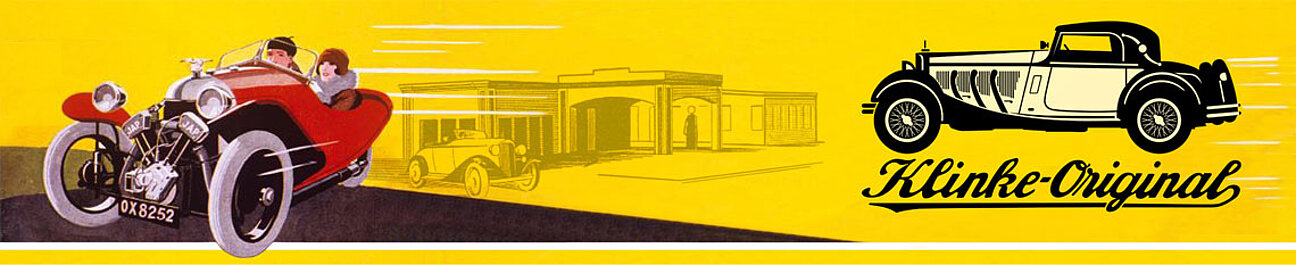 klinke-header